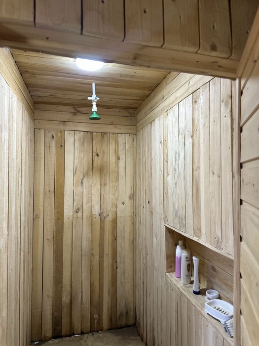 Дача “Спутник” по улице Пальменная