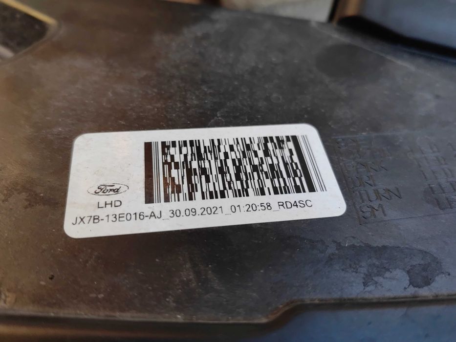 Фар Ford Focus  FULL LED MK4 десен / Фар Форд Фокус LED Оригинален