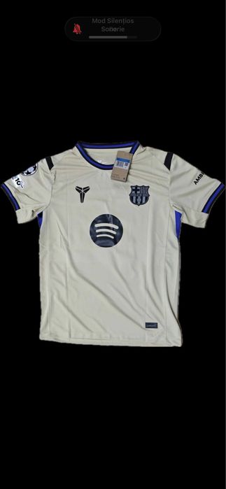 Tricou Marcus Rashford
