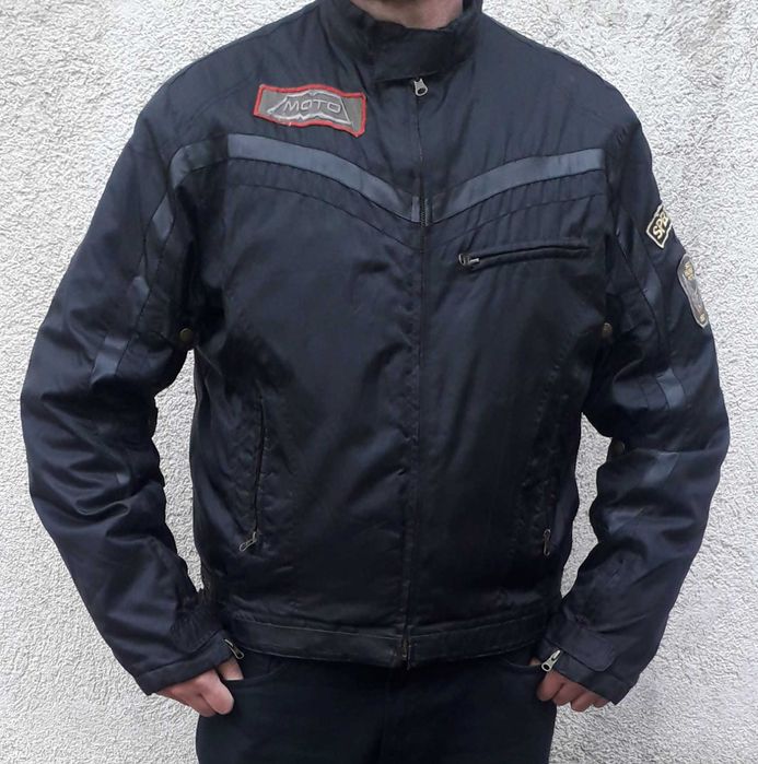 Vand Geaca moto /suzuki