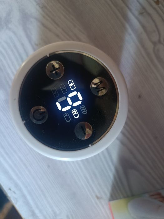 Молокоотсос электрический