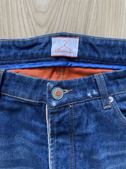 Berna / мъжки дънки W32