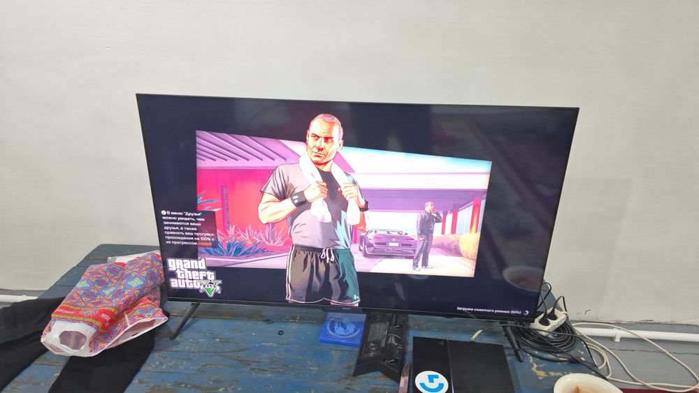 Плестеишн сатлады