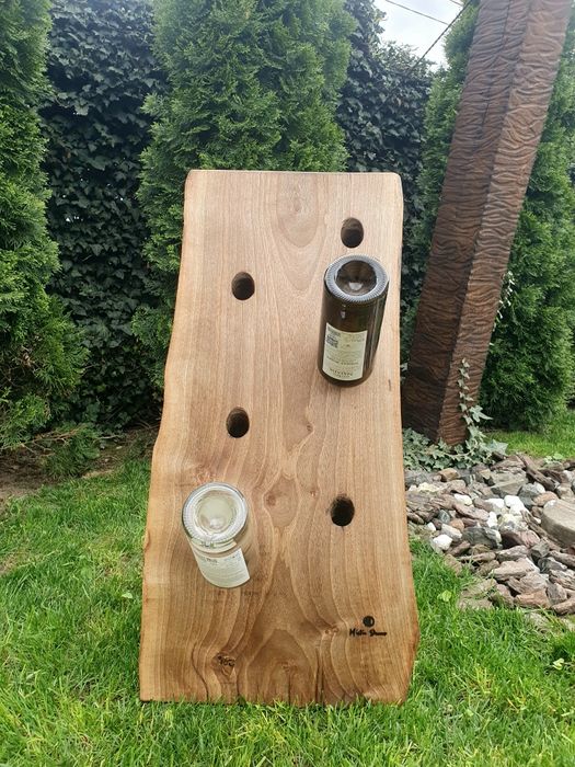 Suport sticle de vin