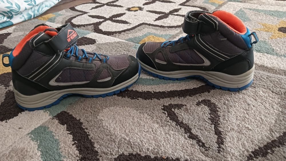 Ghete de iarna mărimea  32