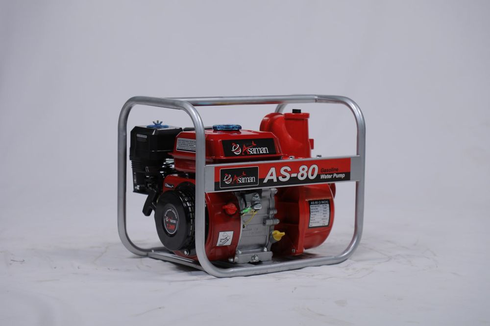 Мотопомпа бензиновый motopompa