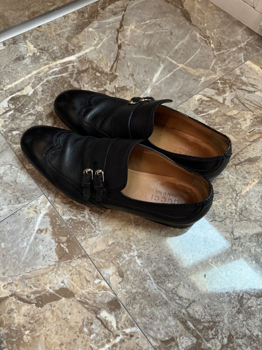 Обувки GUCCI   ПРОМО!!!