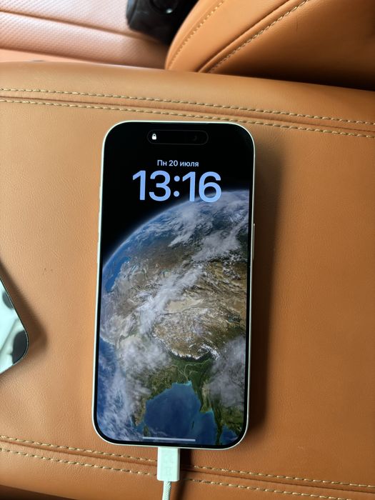 Iphone 17 Pro 256Gb