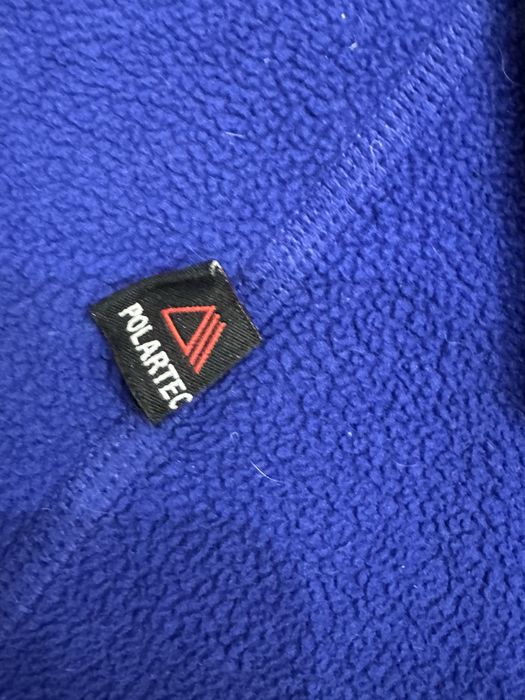 Мъжки полар HAGLOFS . Размер  L