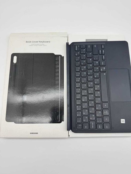 Book Cover Keyboard (EF-DT870)