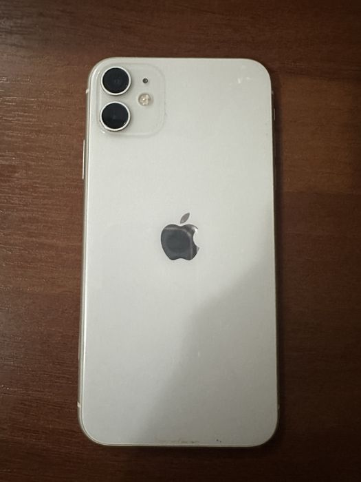 iphone 11 идеально