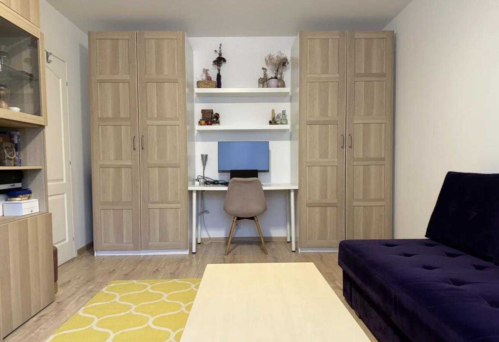 Vanzare Garsoniera Decomandata Brancoveanu