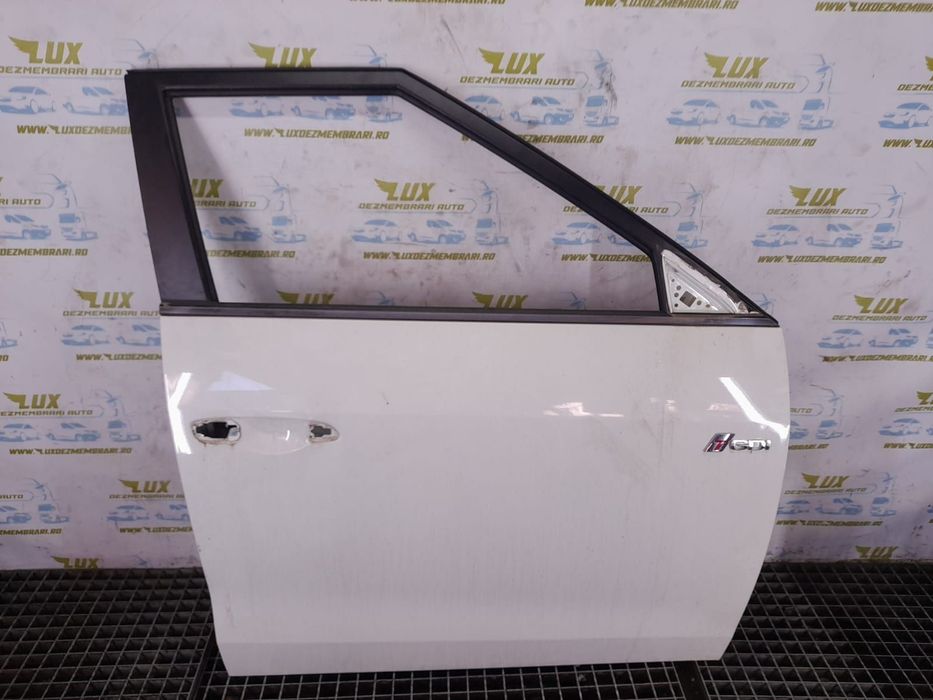 Portiera usa dreapta fata SsangYong Tivoli 1 [facelift] [2019 - 2023]