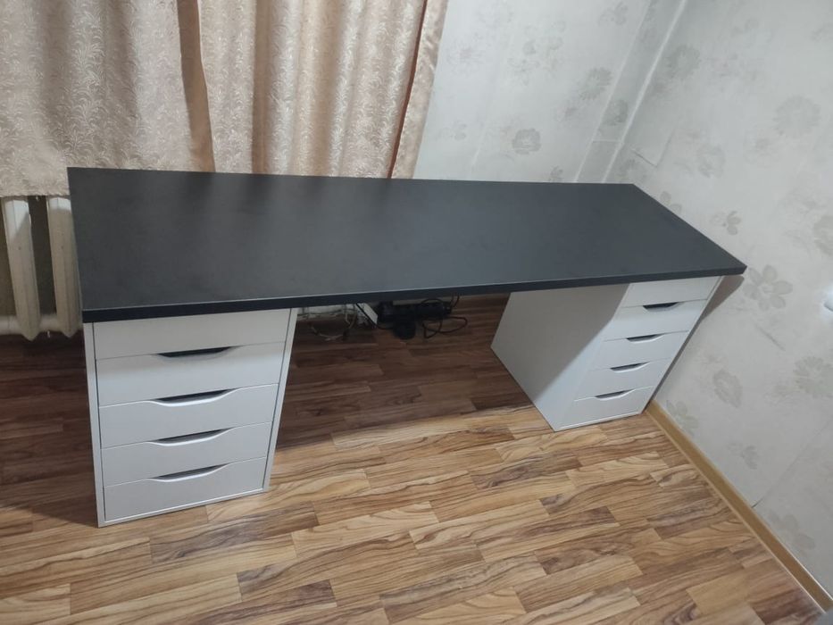 Столы компьютерные, письменные