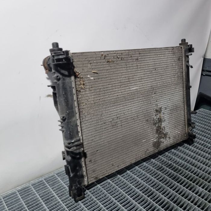Radiator apa Dacia Dacia Logan II MCV 1.5 dCi 2013 - 2016 (1486)
