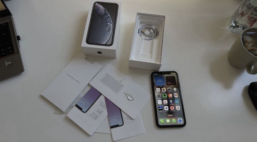 De vanzare Iphone XR