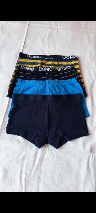 Детска зимна шапка и детски боксерки