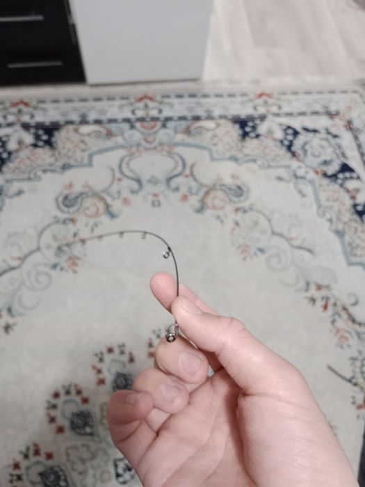 Спининг Lucky john® PROGRESS micro jig 7