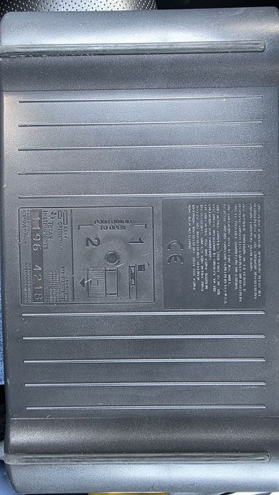 Calculator grafic Texas Instruments TI-92 – funcțional