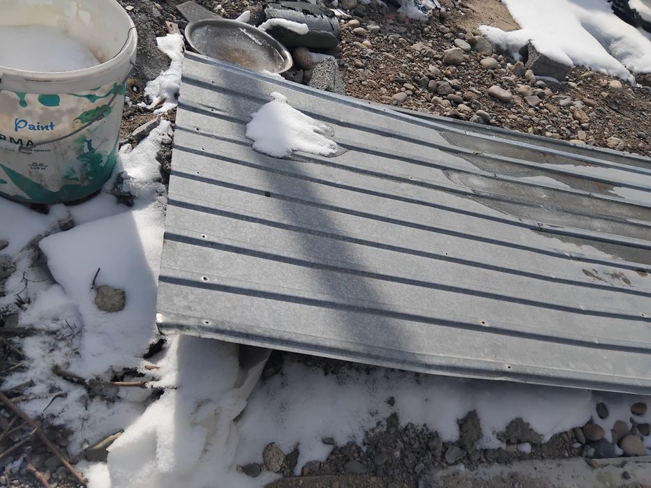 Строительный материал