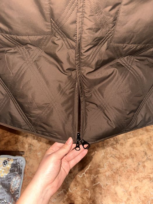 Куртка демисезон осень-весна