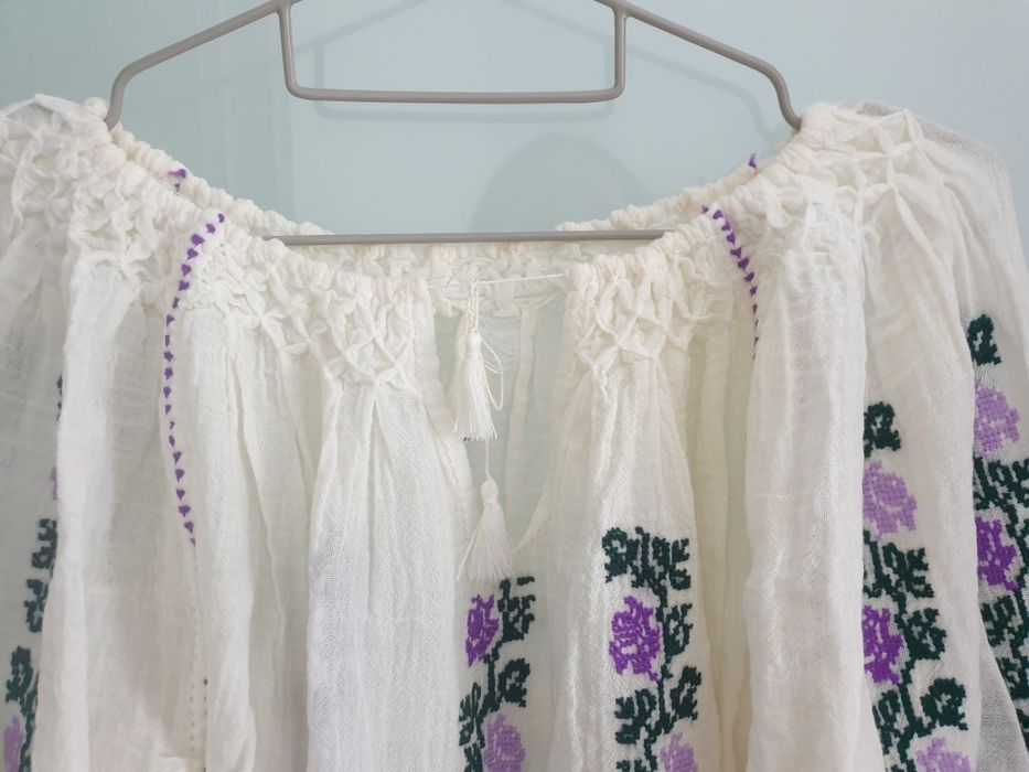 Ie autentica traditionala