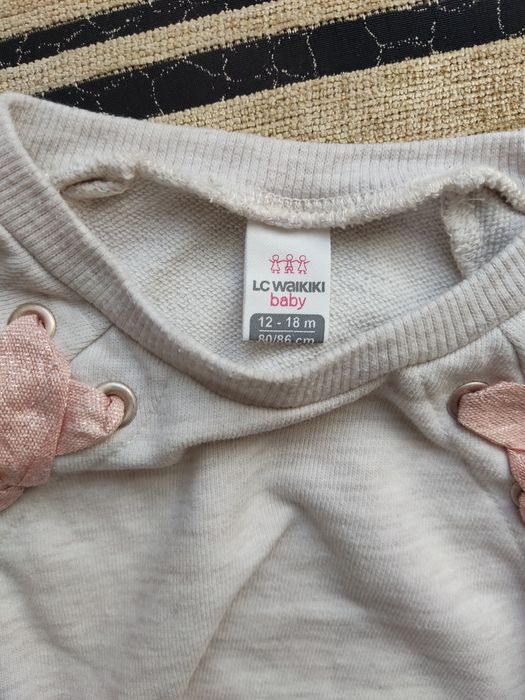 Haine impecabile fetita m86