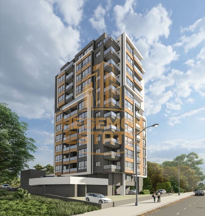 Продава се Четиристаен апартамент в Варна, Възраждане 1 - 142 кв.м за 798 €/кв.м - Снимка #1
