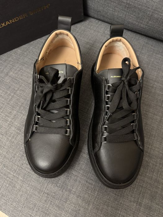 Мъжки обувки Alexander Smith
