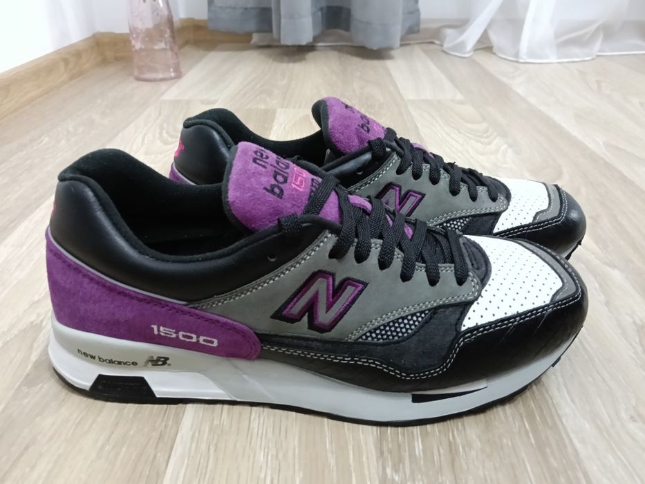 Adidași New Balance 1500 mărimea 44 (Nike)