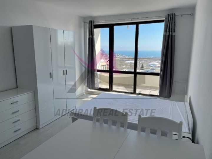 Дава се под наем Едностаен апартамент в Варна, Виница - 42 кв.м за 340 € - Снимка #1