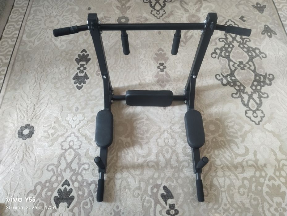 Продается Турник 3в1