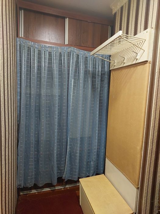 Ижарага 1 хонали 1микрнда(октябрь) Чирчик