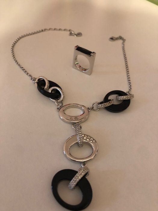 Комплект сваровски