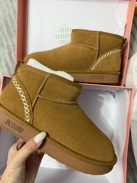 Продам новую обувь, угги