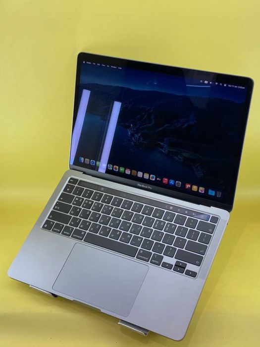 Macbook pro M1 ideal