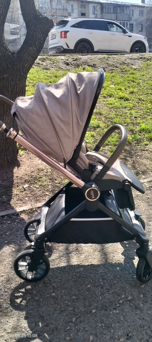 Продается коляска