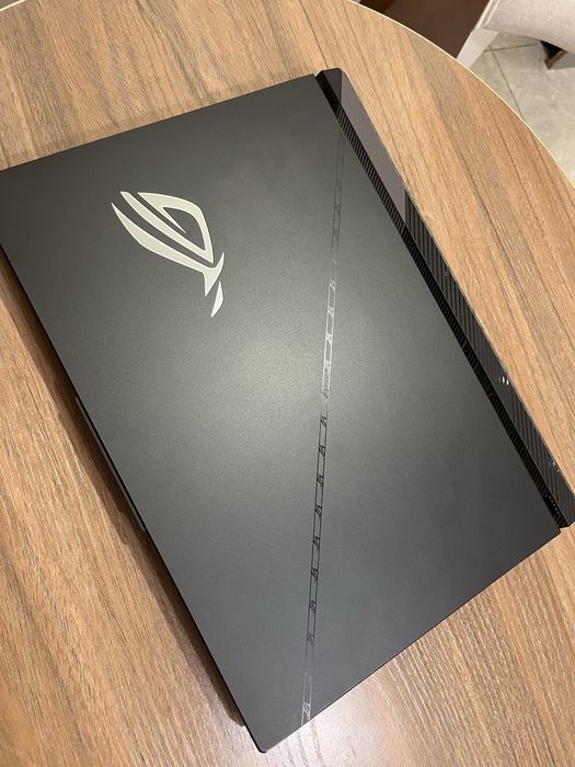 Asus Rog Strix SCAR G16 - 4080/32/2Tb