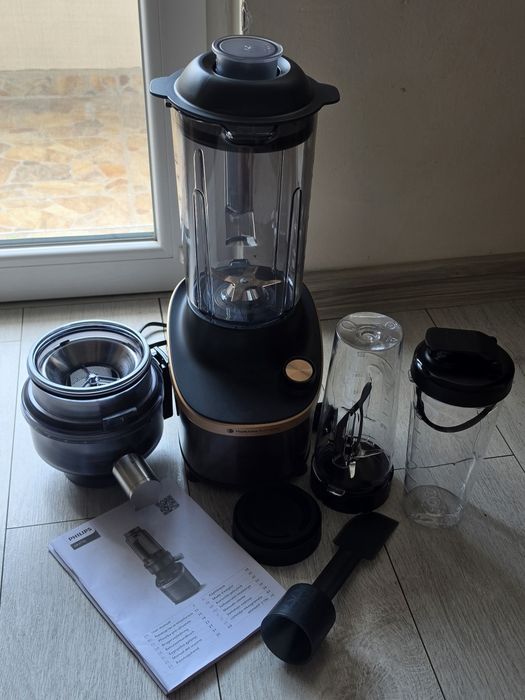 Блендер Philips HR3770