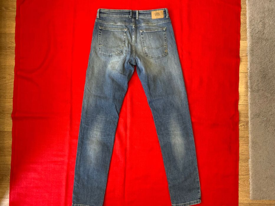 Camel active-оригинални дънки 32-33номер