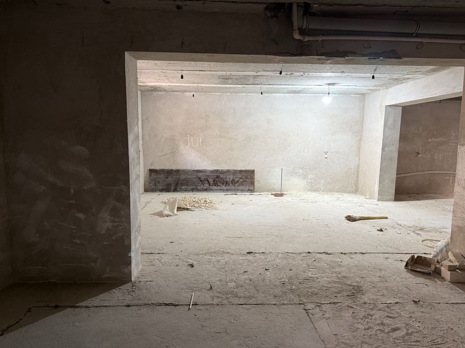 0 этаж турар жой