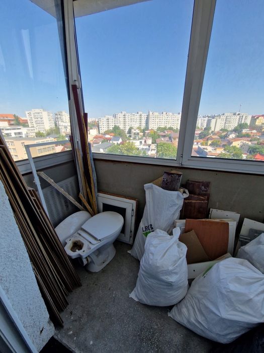 Debarasari apartamente case beciuri