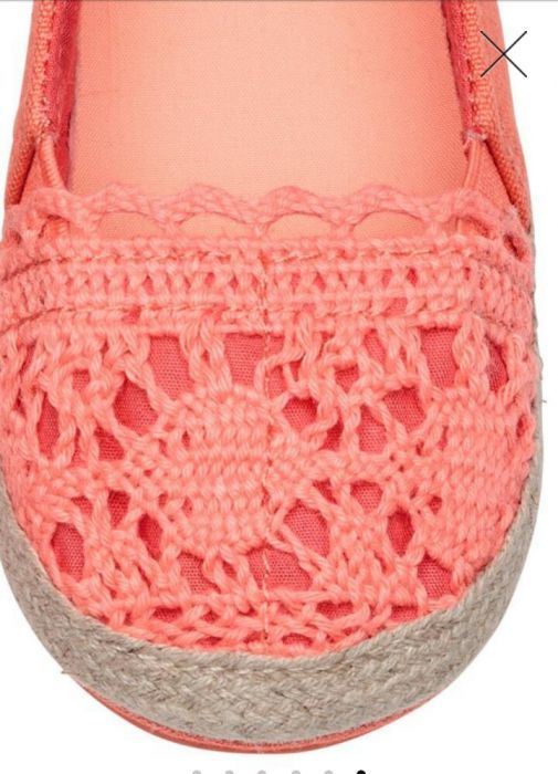 Детски обувки, балеринки и др.