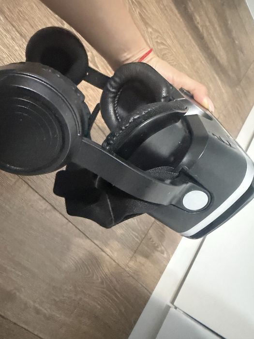 VR очки в хорошем состоянии