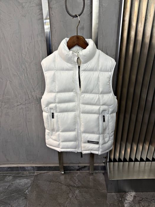 Мъжки елеци Dsquared