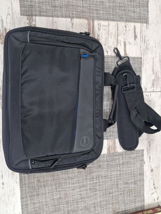 Чанта за лап  топ Dell нова