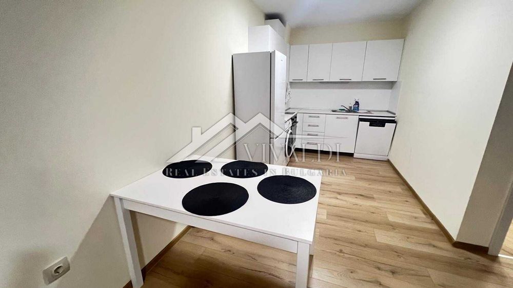 Двустаен просторен под наем в к-с South Bay, Аспарухово, Варна