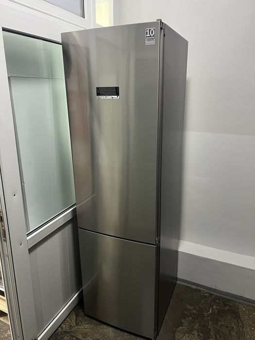 Холодильник Bosch