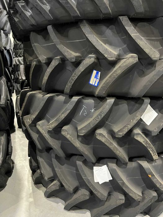 Anvelopa 480/80 R42 Ceat farmax 153A8