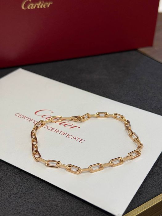 NEW Браслет Cartier Santos de Cartier